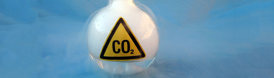 Carbon Dioxide - Acail Gás
