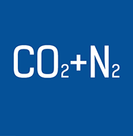 Food Gases Mixtures - Acail Gás