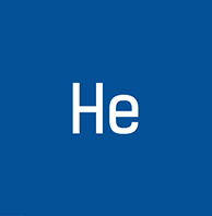 Hélio - Acail Gás