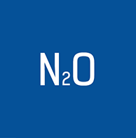 Nitrous Oxide - Acail Gás